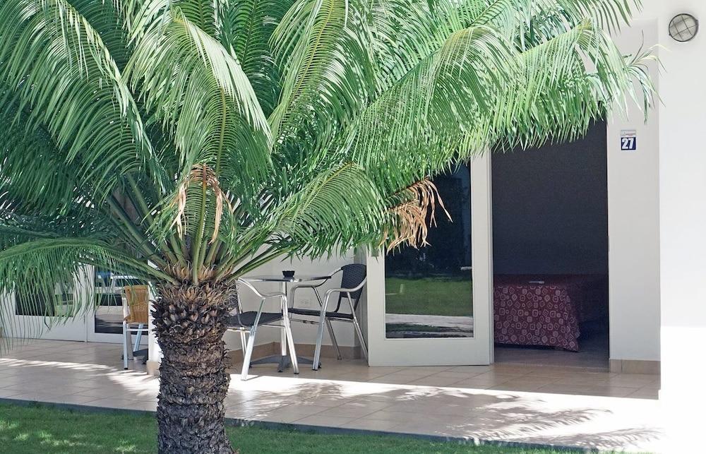 New Garden Hotel Sosúa Exterior foto