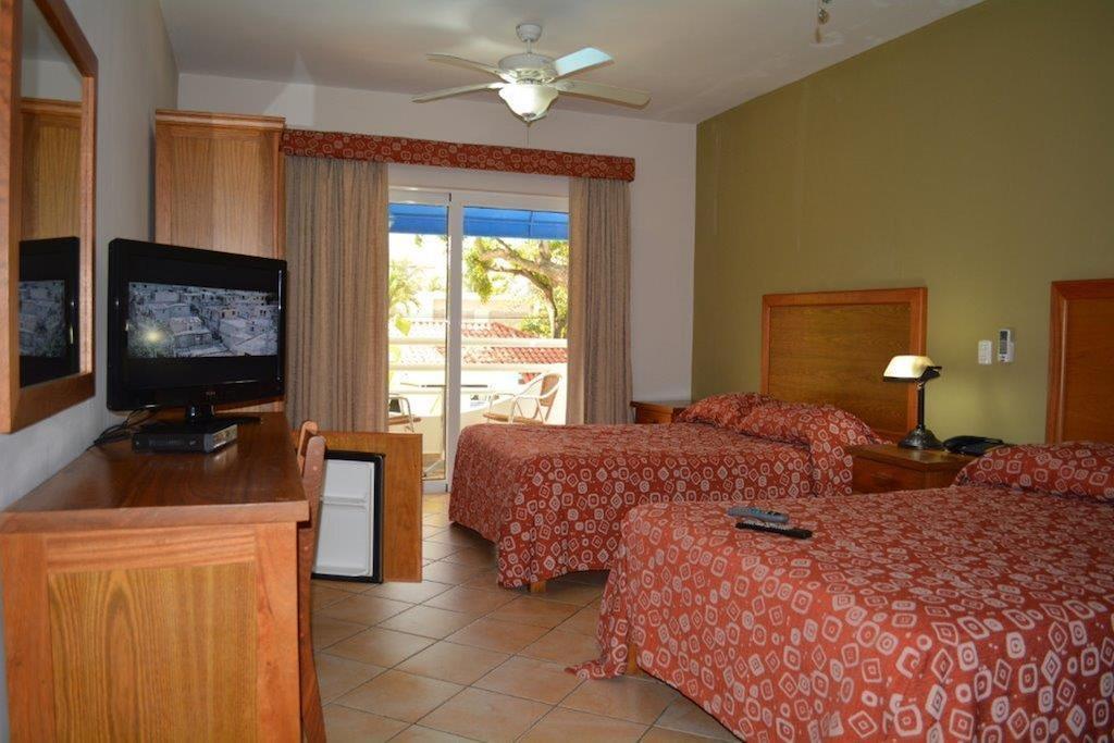New Garden Hotel Sosúa Habitación foto